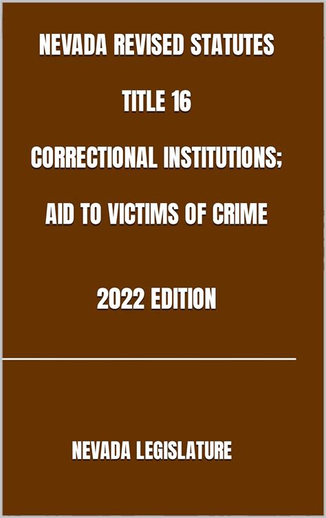 nrs 465.085|Nevada Revised Statutes § 465.088 (2022) .
